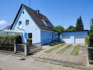 Reserviert: Charmantes Haus in sehr guter Lage LL West - Landsberg (Lech)