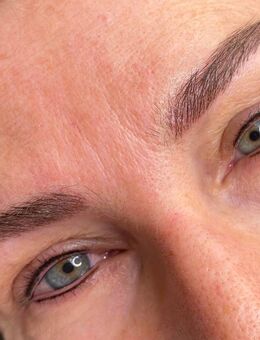 Permanent make up Augenbrauen, Lippen & Wimpernkranz Verdichtung - Herzogenaurach