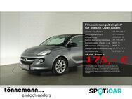 Opel Adam, 120 JAHRE, Jahr 2019 - Coesfeld