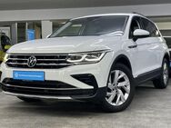 VW Tiguan, 1.5 TSI Elegance, Jahr 2021 - Idstein