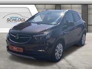 Opel Mokka, 1.4 X SIDI Turbo Innovation Kom-paket, Jahr 2016 - Traunreut