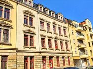 +Eigentumswohnung mit hochwertiger Einbauküche in Dresden Plauen!+ - Dresden