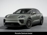 Porsche Macan, 4 |-Lenkung | Luftfederg, Jahr 2022 - Raubling