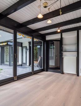 Großzügiges Wohnen mit Terrasse und Garten in Arnsberg-Niedereimer - Arnsberg