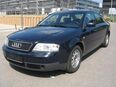 Audi A6 1,8T Mod. 98 Youngtimer in 74081