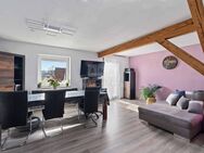 Charmante 4-Zimmerwohnung mit Altbauflair - gemütlich renoviert und mit Potenzial - Bergatreute