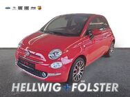 Fiat 500 Mild Hybrid MY23 1.0 GSE Panorama Navi CarPlay - Itzehoe