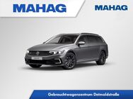 VW Passat Variant, 1.4 GTE eHybrid IQ Light, Jahr 2020 - München