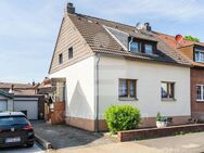 Doppelhaushälfte in Brüggen mit schöner Gartenfläche. - Kerpen (Kolpingstadt)
