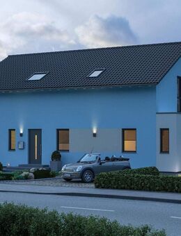 2 Wohnungen unter 1 Dach vereint - Obermarchtal