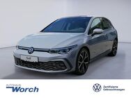 VW Golf, 2.0 TDI GTD, Jahr 2024 - Südharz