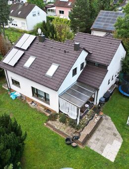 Charmantes Zuhause und attraktive Investitionsmöglichkeit - Wendelstein