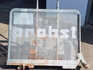 Pflasterkarre Probst - Busdorf