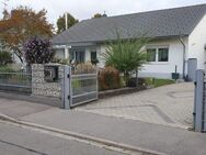 Traumhafter Bungalow westlich von Landsberg - Igling