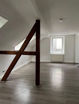 Renovierte 4 Zimmer Wohnung in Essen Werden! - Essen