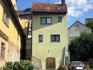 Hohes Haus in Homburg! - Triefenstein