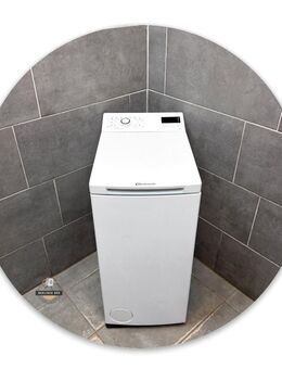 7 kg Bauknecht Waschmaschine WMT 732 Di / 1 Jahr Garantie & Gratis Lieferung in Berlin! - Berlin