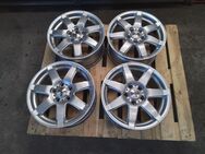 16 Zoll Alufelgen 7x16,5x112, für Audi,Seat,Skoda,VW,Mercedes 4E - Sprendlingen