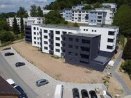 Kernsanierte 1 Zimmer Wohnung mit KfW 55 Förderung - Alfeld (Leine)