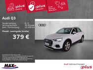 Audi Q3, 40 TDI ADVANCED QUATTRO ALU, Jahr 2024 - Offenbach (Main)