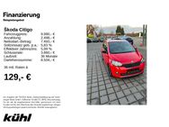 Skoda Citigo, 1.0 MPI Monte Carlo, Jahr 2016 - Gifhorn