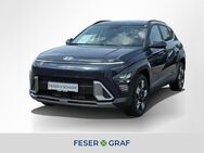 Hyundai Kona, PRIME TOT-WINKEL, Jahr 2023 - Nürnberg