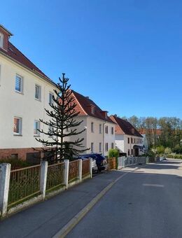 In Freiberg im unteren Wasserberg Doppelhaushälfte - Freiberg