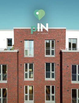 Bezugsfertig- EG-mit Terrasse und Gartenanteil - Pinneberg