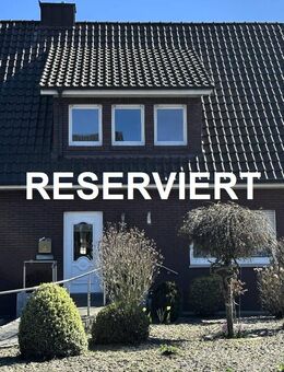 Umfangreich saniert, perfekt für Mehrgenerationenwohnen Provisionsfrei für den Käufer - Meppen