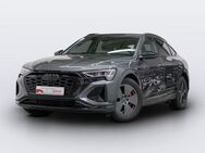 Audi Q8 Sportback e-tron 50 Q 2x S LINE LM21 ASSIST BuO AHK - Bochum