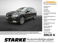 VW Tiguan, 2.0 TDI, Jahr 2017 - Georgsmarienhütte