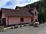 Einfamilienhaus in Dornröschenschlaf - Immendingen