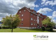 Moderne 3-Zimmer-Eigentumswohnung mit Sonnenbalkon in der Gartenstadt Wismar - Wismar
