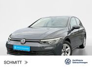 VW Golf, 1.5 TSI VIII LIFE DIGITAL 16ZOLL, Jahr 2024 - Freigericht