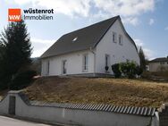 Liebevoll saniertes Einfamilienhaus in Mitwitz/Steinach - Mitwitz