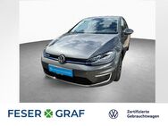 VW Golf, VII e Automatik, Jahr 2020 - Schwabach