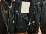 Bikerjacke Lederjacke Jacke S neu mit Etikett - Großefehn