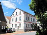 == Frisch renovierte 3,5-Zimmerwohnung inmitten der Lagenser Innenstadt == - Lage (Nordrhein-Westfalen)