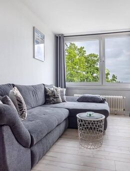 Ihr neues IMMOBILIEN QUARTIER: Möblierte Ferienwohnung am Steinhuder Meer - Wunstorf