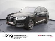 Audi SQ7, 4.0 TDI quattro advanced, Jahr 2018 - Reutlingen