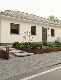 zeitloser TC BUNGALOW in großzügiger Baulücke der Gemeinde Dauchingen - Dauchingen