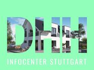 Familientraum - Glücklich leben im Eigenheim - Stuttgart