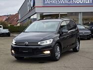 VW Touran, 1.5 TSI Comfortline # Comfortline, Jahr 2022 - Dettingen (Erms)