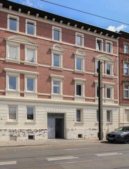 Sanierungsbedürftiges MFH mit 17 Einheiten mit Potenzial in beliebter Lage von Magdeburg - Magdeburg