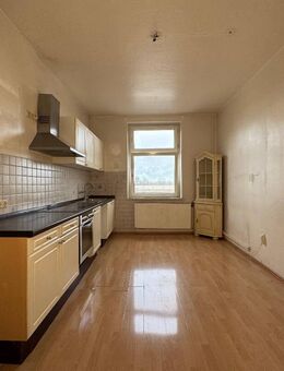 Helle 3-Zimmer-Wohnung mit Potenzial in Dortmund, Bövinghausen - Dortmund