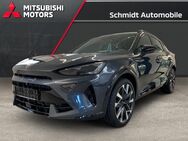 CUPRA Formentor, 2.0 TSI VZ Sennheiser, Jahr 2022 - Weißenburg (Bayern)