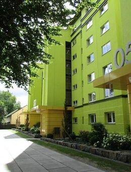 Hier ist Platz zum Wohnen - Recklinghausen