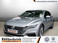 VW Arteon, R-Line TDI ergoComfort Sitz, Jahr 2021 - Bramsche