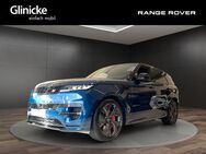 Land Rover Range Rover Sport, P550e Autobiography Massagesitze, Jahr 2022 - Kassel