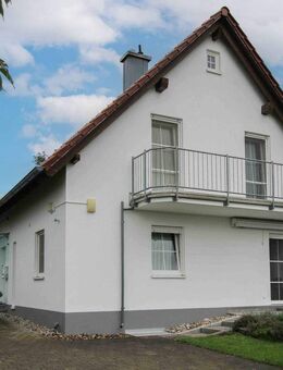 Sehr gepflegtes, großzügiges Einfamilienhaus in ruhiger Lage von Ehingen - Ehingen (Donau)